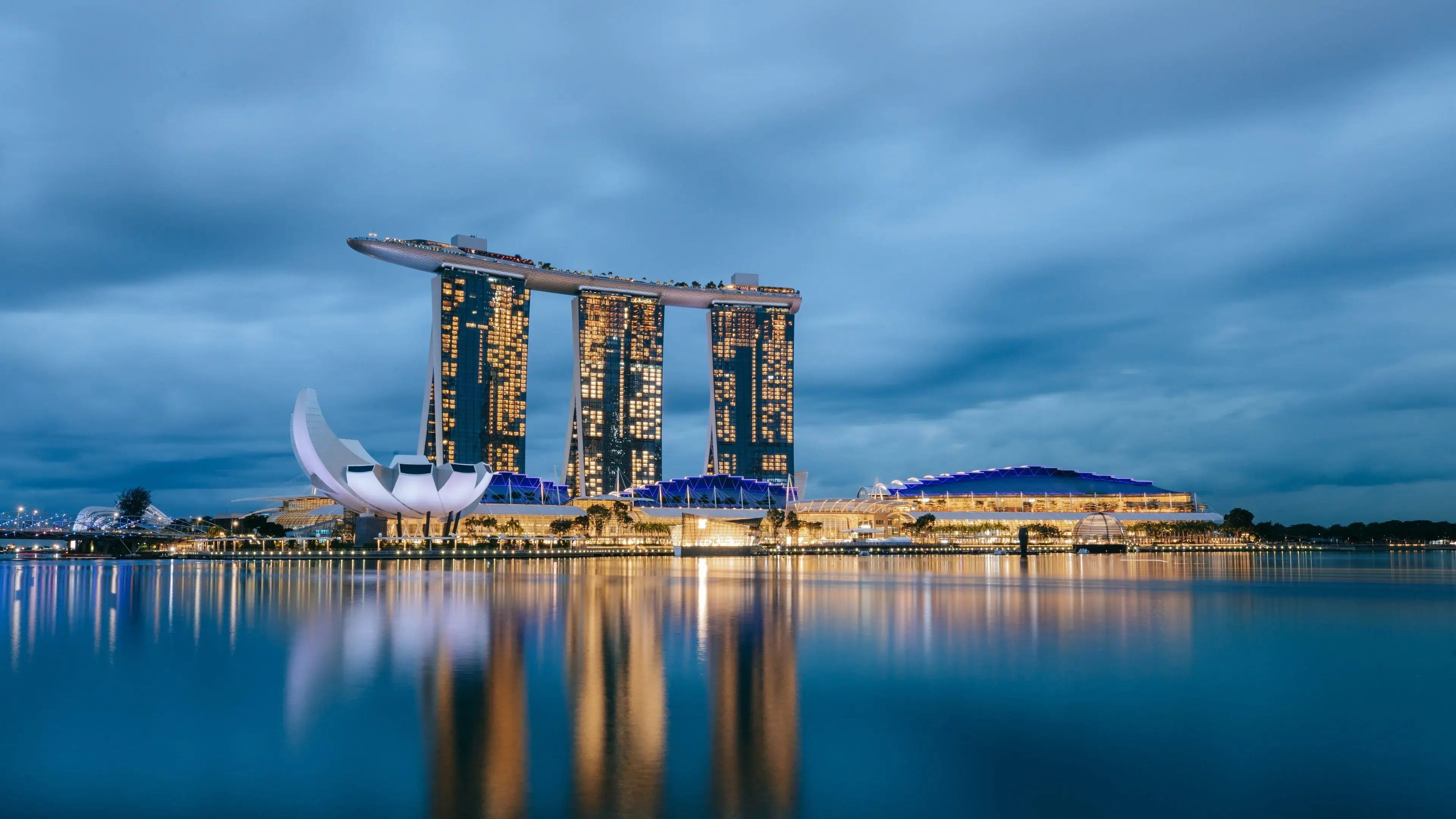 Singapore Malaysia Packages